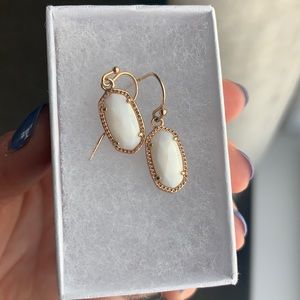 Kendra Scott earrings